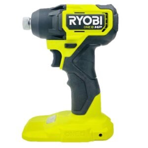Ryobi ONE+ HP 18V Cordless Compact Brushless 1/4" Impact Driver PSBID01 (TOOL ONLY