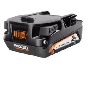 R87002 18-Volt 2.0 Ah Lithium-Ion Battery -