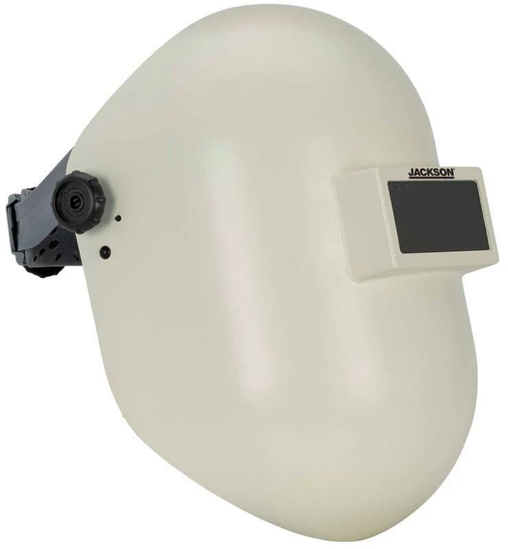 Pipeliners Cloud Jackson Pipeline Welding Helmet — 280PLFG