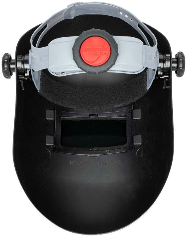 Pipeliners Cloud Jackson Pipeline Welding Helmet — 280PLFG