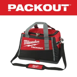 Milwaukee 20" PACKOUT™ Tool Bag | 48-22-8322