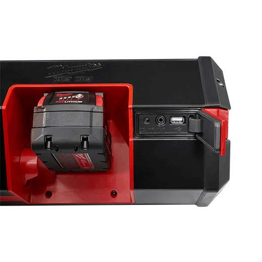 Milwaukee M18™/M12™ Wireless Jobsite Speaker | 2891-20