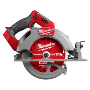 Milwaukee M18 FUEL™ 7-1/4” Circular Saw (Tool Only) | 2834-20