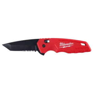 Milwaukee 48-22-1530 Fastback Spring Assisted Folding Knife