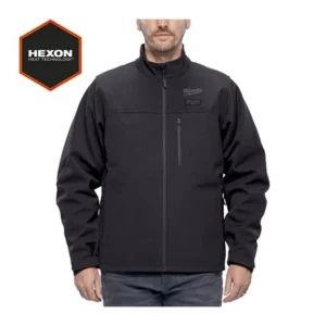Milwaukee M12™ HEXON Heated Jacket Kit | M12 HJBL6-0