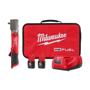 Milwaukee M12 Right Angle Kit 2564-22