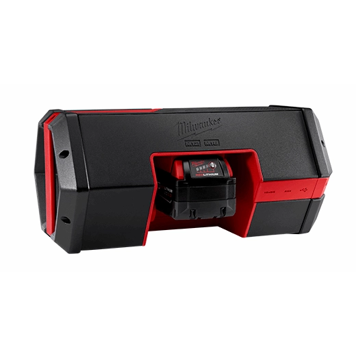 Milwaukee M18™/M12™ Wireless Jobsite Speaker | 2891-20