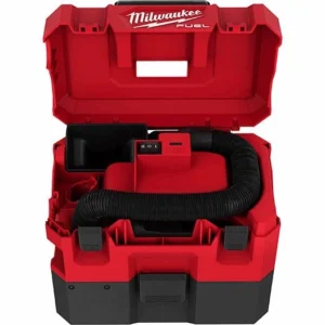 Milwaukee M12 FUEL™ 1.6 Gallon Wet/Dry Vacuum | 0960-20