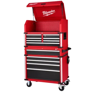 36" High Capacity Steel Storage Combo | 48-22-8536