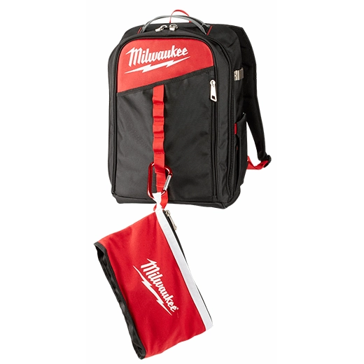 Milwaukee Low-Profile Backpack | 48-22-8202
