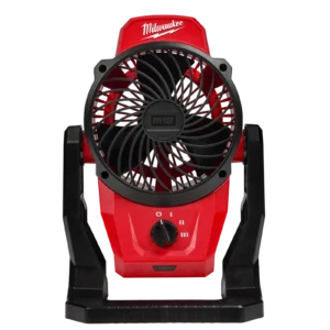 Milwaukee M12 Mounting Fan 0820-30