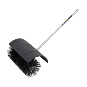M18 FUEL™ QUIK-LOK™ Bristle Brush Attachment | M18FOPHBBA