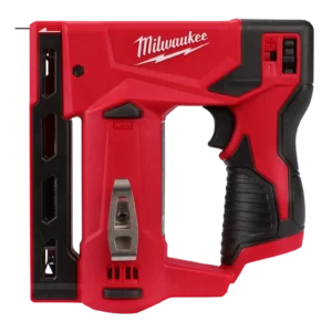 Milwaukee M12™ 3/8" Crown Stapler | 2447-20