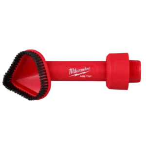 Milwaukee AIR-TIP™ Rotating Corner Brush Tool | 49-90-2021