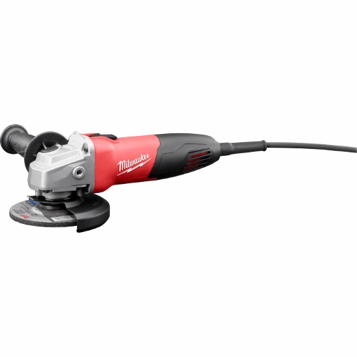 Milwaukee 4.5" Small Angle Grinder | 6130-33