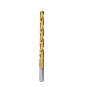 Milwaukee 5/32" THUNDERBOLT® Titanium Drill Bit | 48-89-2207