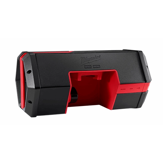 Milwaukee M18™/M12™ Wireless Jobsite Speaker | 2891-20