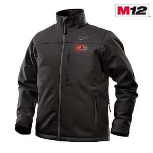 Milwaukee M12™ Heated TOUGHSHELL™ Jacket | 202-20