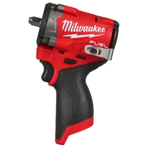 Milwaukee M12 3/8" Stubby Impact Wrench | 2562-20
