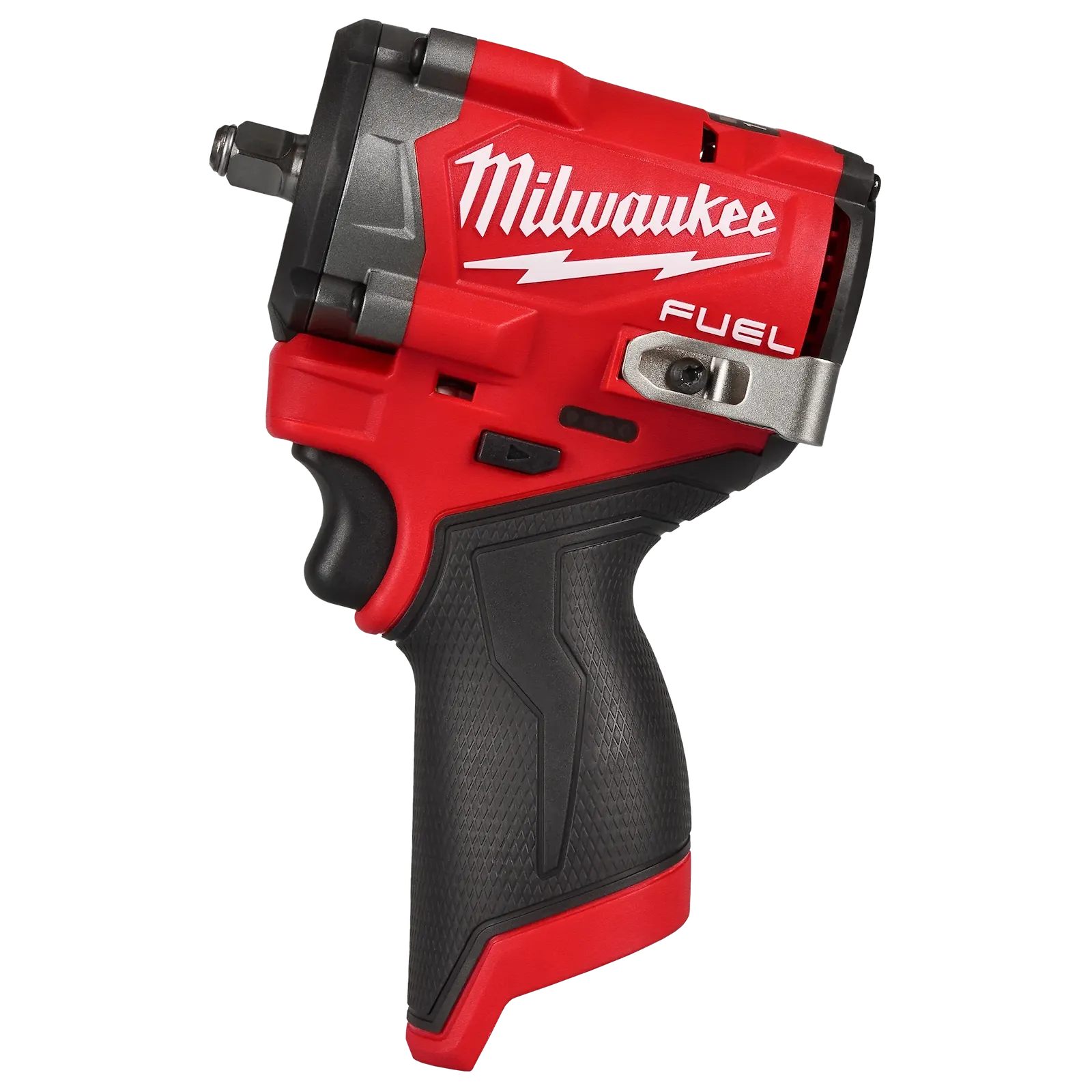 Milwaukee M12 3/8" Stubby Impact Wrench | 2562-20