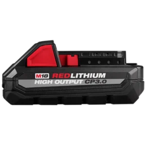 Milwaukee 48-11-1835 M18 RedLithium High Output CP3.0 Battery