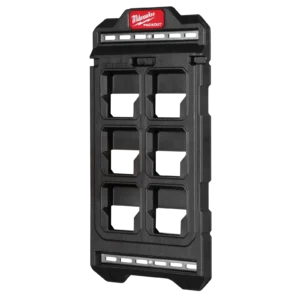 Milwaukee PACKOUT™ Compact Wall Plate | 48-22-8496