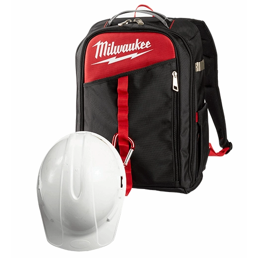 Milwaukee Low-Profile Backpack | 48-22-8202