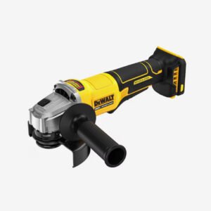 DEWALT 20V MAX 4-1/2 in. Angle Grinder with Paddle Switch DCG408B