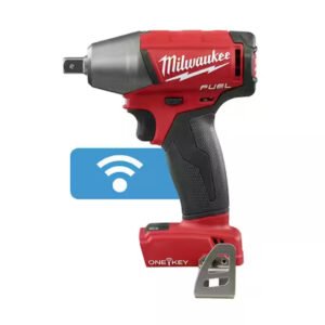 Milwaukee M18 FUEL ONE-KEY 1/2" Impact Wrench w/ Pin Detent (Tool Only) 2759-20