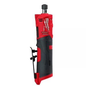 Milwaukee M12 12V Fuel 1/4" Straight Die Grinder Cordless (Tool Only) 2486-20