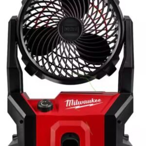Milwaukee M18 PACKOUT Jobsite Fan (Tool Only) 0818-20