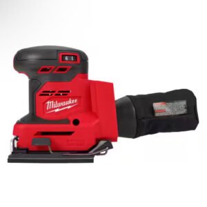 Milwaukee M18 1/4in. Sheet Sander (Tool-Only) 2649-20