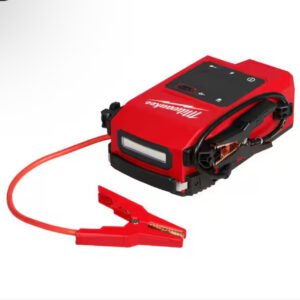 Milwaukee M18 Hotshot Jump Starter (Tool Only) 3841-20