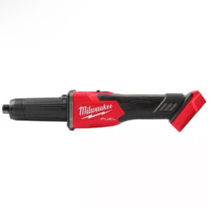 Milwaukee 2939-20 18V Cordless 1/4" Die Grinder Slide Switch