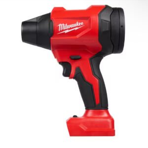 MILWAUKEE Precision Blower M18 570 MPH w/ Variable Speed Trigger & Trigger Lock 0887-20