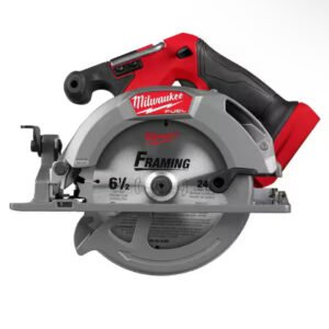 Milwaukee M18 FUEL Brushless Cordless 6-1/2in. Circular Saw (Tool Only) 2833-20