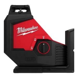Milwaukee M12 Green 360-Degree Single Plane Laser (Tool Only) 3631-20