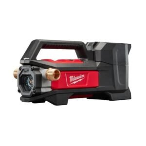 Milwaukee M18 18V 1/4 HP Lithium-Ion Cordless Transfer Pump (Tool Only) 2771-20