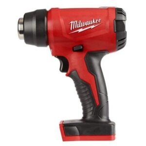 Milwaukee M18 Compact Heat Gun (Tool Only) 2688-20