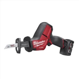 Milwaukee 2520-21XC HACKZALL KIT Recip Saw