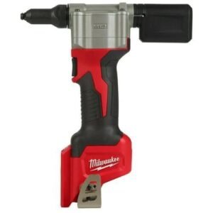 Milwaukee M12 12V Rivet Tool (Tool Only) 2550-20