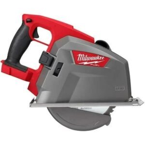 Milwaukee M18 Fuel 8" Metal Cutting Circular Saw (Tool Only) 2982-20