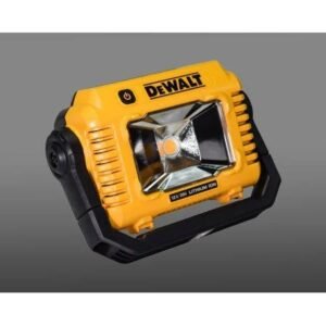 DEWALT 12V/20V Max Compact Task Work Light (Tool Only) DCL077B