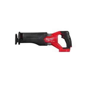 Milwaukee M18 FUEL 18V FUEL SAWZALL Reciprocating Saw (Tool Only) 2821-20