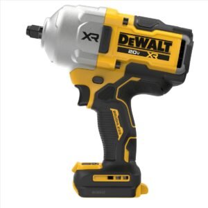Dewalt 20V XR 1/2in. High Torque Impact Wrench (Tool Only) DCF961B