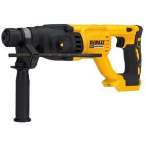 Dewalt 20V MAX 1in. SDS Plus D-Handle RotaryHammer (Tool Only) DCH133B