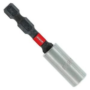 Diablo 2-3/8" Magnetic Drive Bit Holder DBH238