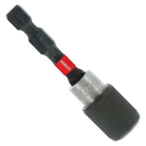 Diablo 2-3/8" Magnetic Quick Change Bit Holder DBH238QC
