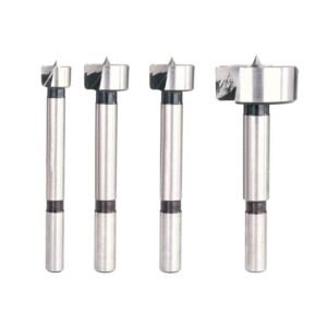 Diablo Forstner Bit Set (4-Piece) FB004S