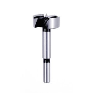 Diablo 1-3/8 in. High-Speed Steel Forstner Bit (1-Piece) FB-010
